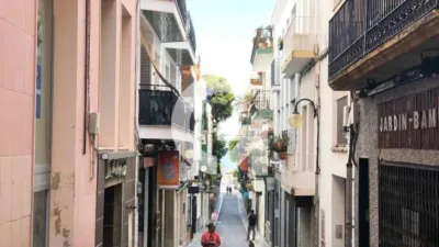 Duplex on Carrer de Sant Pere photo 22