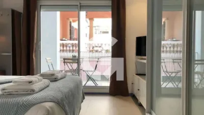 Duplex on Carrer de Sant Pere photo 2