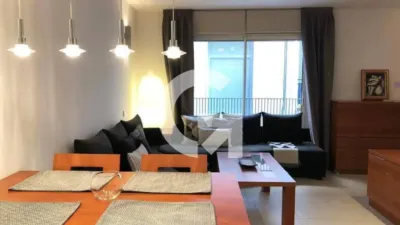 Duplex on Carrer de Sant Pere photo 5