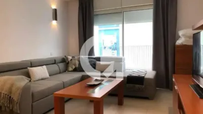 Duplex on Carrer de Sant Pere photo 6