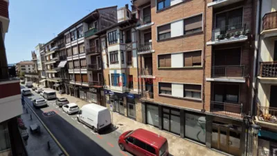 Apartment in the Center photo 12