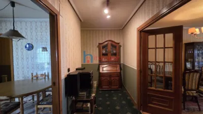 Apartment in the Center photo 14