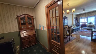 Apartment in the Center photo 15