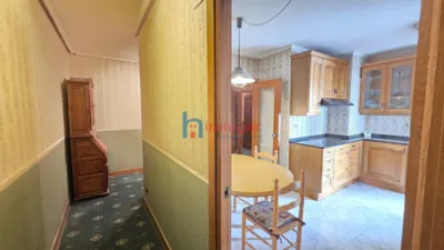 Apartment in the Center photo 29