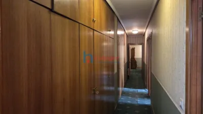 Apartment in the Center photo 42