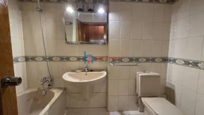 Apartment in the Center photo 9