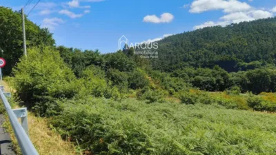 Terreno en venta en Campus Sur-Santa Marta - Més