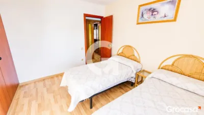Attic in Carrer de Josep Tarradellas photo 15
