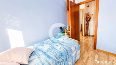 Attic in Carrer de Josep Tarradellas photo 18