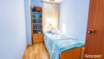 Attic in Carrer de Josep Tarradellas photo 19