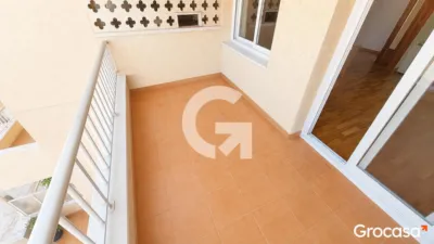 Attic in Carrer de Josep Tarradellas photo 24