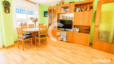 Attic in Carrer de Josep Tarradellas photo 6