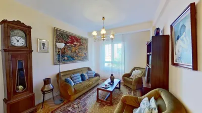Apartment on Calle de León Felipe photo 10