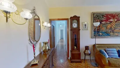 Apartment on Calle de León Felipe photo 11