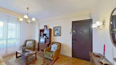 Apartment on Calle de León Felipe photo 12