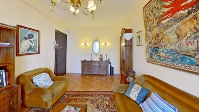 Apartment on Calle de León Felipe photo 13