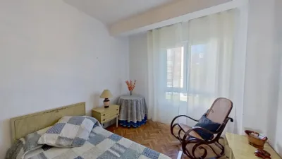 Apartment on Calle de León Felipe photo 14