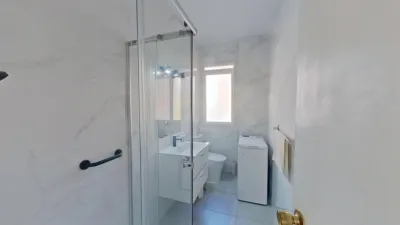 Apartment on Calle de León Felipe photo 17