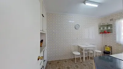 Apartment on Calle de León Felipe photo 20