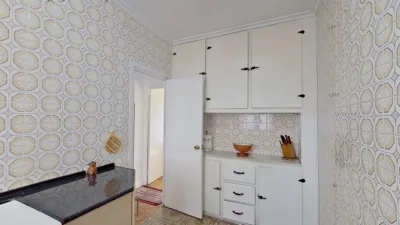 Apartment on Calle de León Felipe photo 23