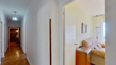 Apartment on Calle de León Felipe photo 3
