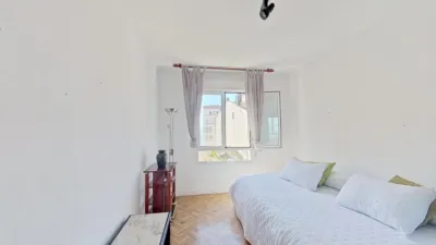Apartment on Calle de León Felipe photo 6