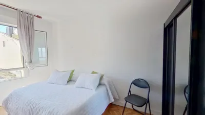 Apartment on Calle de León Felipe photo 8