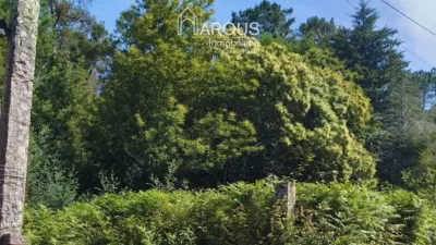 Terreno en venta en Brión - Vista 2