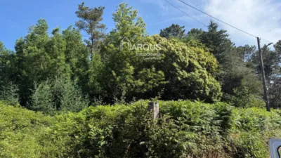 Terreno en venta en Brión - Vista 3