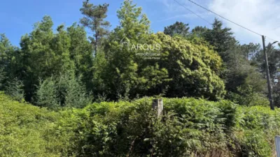 Terreno en venta en Brión - Vista 4