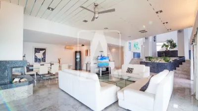 Casa – Moraira - Más
