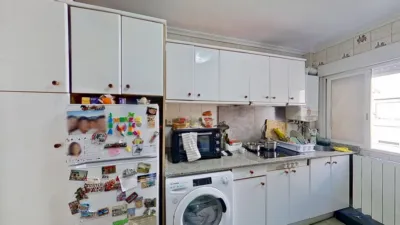 Apartment in Altamira Urbanization photo 12