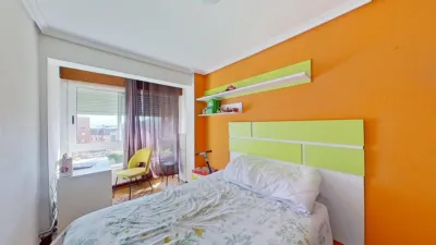 Apartment in Altamira Urbanization photo 14