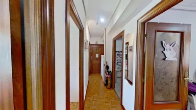 Apartment in Altamira Urbanization photo 16