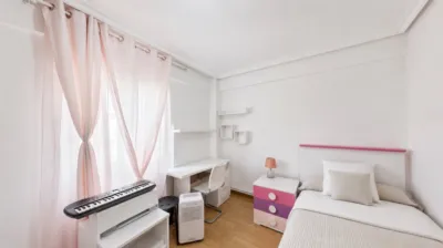 Apartment in Altamira Urbanization photo 17