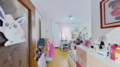 Apartment in Altamira Urbanization photo 18