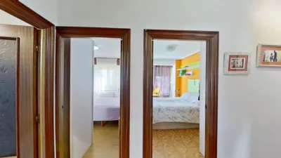 Apartment in Altamira Urbanization photo 23