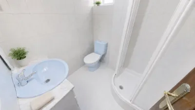 Apartment in Altamira Urbanization photo 24