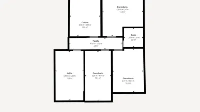 Apartment in Altamira Urbanization photo 25