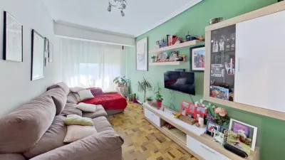 Apartment in Altamira Urbanization photo 4