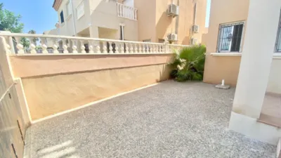 Pis – Torrevieja - Vista 3