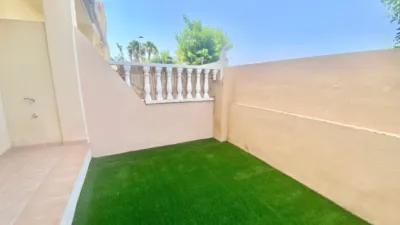 Pis – Torrevieja - Vista 4