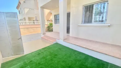 Pis – Torrevieja - Vista 5