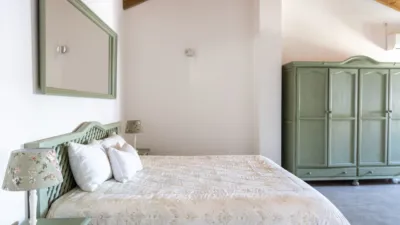 Chalet on Calle Polígono 14 Parcela 18 Coto. Sierra de Yeguas (Málaga) photo 34
