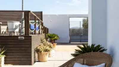 Chalet on Calle Polígono 14 Parcela 18 Coto. Sierra de Yeguas (Málaga) photo 42
