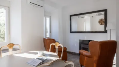 Chalet on Calle Polígono 14 Parcela 18 Coto. Sierra de Yeguas (Málaga) photo 51
