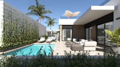 Casa – Rojales, Ciudad Quesada - Vista 3