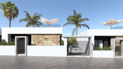 Casa – Rojales, Ciudad Quesada - Vista 4