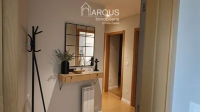 Piso – Boiro, O Campo da Misión, Fonteneixe - Vista 2