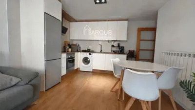 Piso – Boiro, O Campo da Misión, Fonteneixe - Vista 4